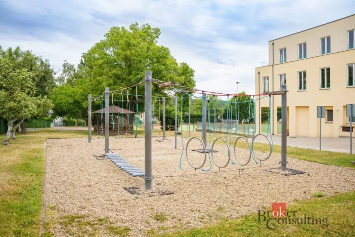Prodej vily, Praha - Nebušice, Nad Želivkou, 248 m2