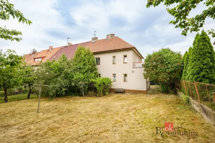 Prodej vily, Praha - Nebušice, Nad Želivkou, 248 m2