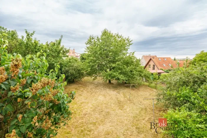Prodej vily, Praha - Nebušice, Nad Želivkou, 248 m2