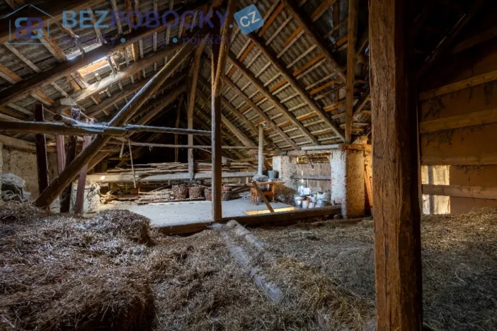 Prodej rodinného domu, Kámen - Jiříkov, 120 m2