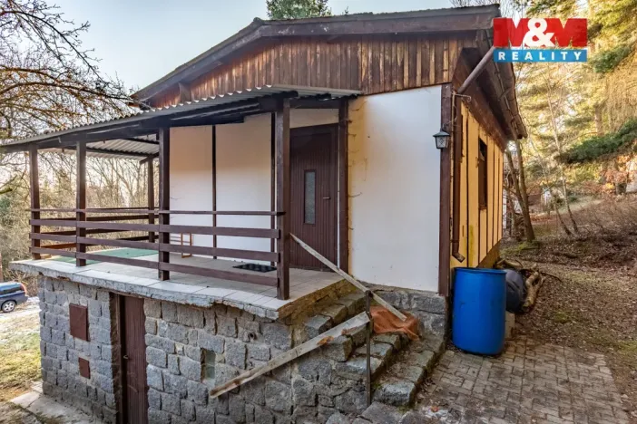 Prodej chaty, Žinkovy, 70 m2