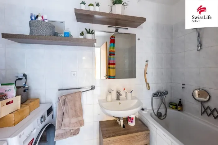 Pronájem bytu 4+kk, Plzeň, Brněnská, 110 m2