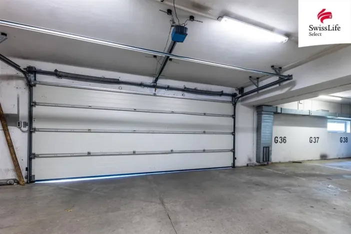 Pronájem bytu 4+kk, Plzeň, Brněnská, 110 m2