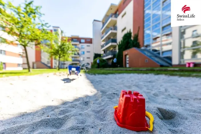 Pronájem bytu 4+kk, Plzeň, Brněnská, 110 m2