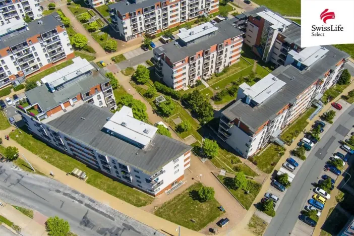 Pronájem bytu 4+kk, Plzeň, Brněnská, 110 m2