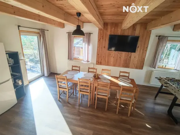 Prodej rodinného domu, Trutnov, Dolní, 142 m2