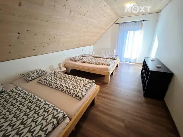 Prodej rodinného domu, Trutnov, Dolní, 142 m2