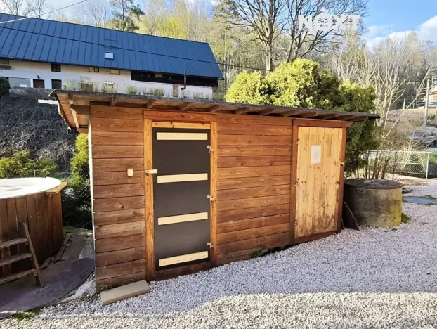 Prodej rodinného domu, Trutnov, Dolní, 142 m2