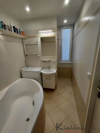 Prodej bytu 3+kk, Zlín, Ševcovská, 65 m2