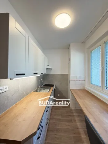 Pronájem bytu 2+1, Zlín - Malenovice, Mlýnská, 47 m2