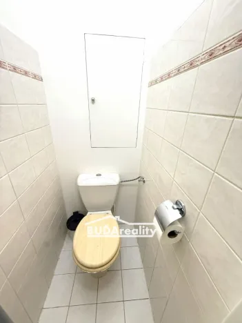 Pronájem bytu 2+1, Zlín - Malenovice, Mlýnská, 47 m2