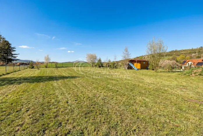Prodej pozemku pro bydlení, Liteň - Běleč, 1001 m2