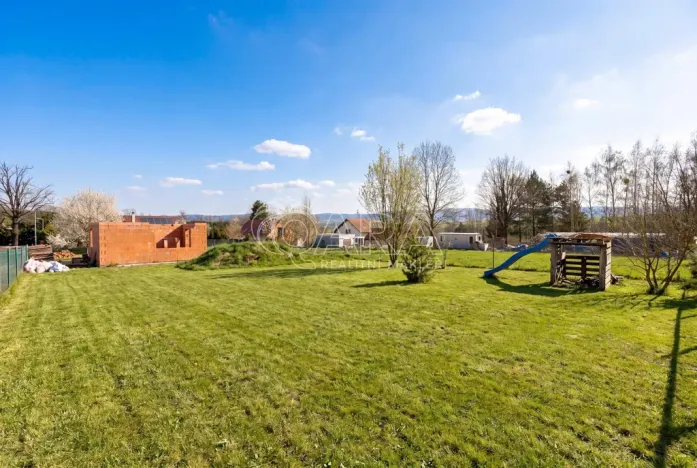 Prodej pozemku pro bydlení, Liteň - Běleč, 1001 m2