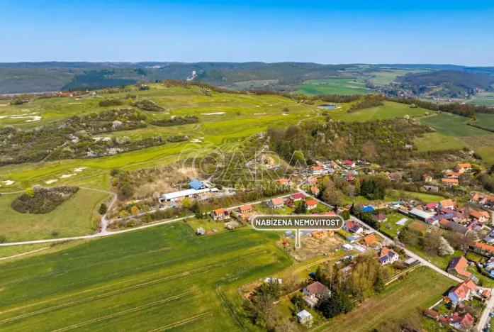 Prodej pozemku pro bydlení, Liteň - Běleč, 1001 m2