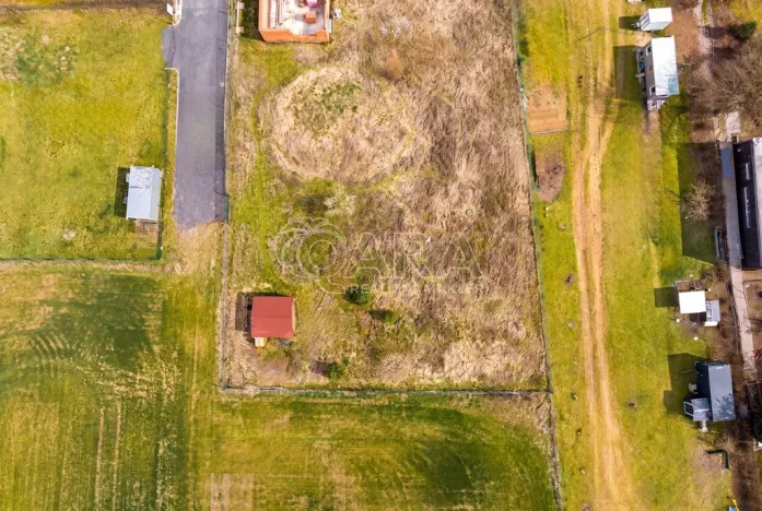 Prodej pozemku pro bydlení, Liteň - Běleč, 1001 m2