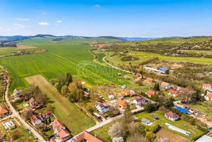 Prodej pozemku pro bydlení, Liteň - Běleč, 1001 m2