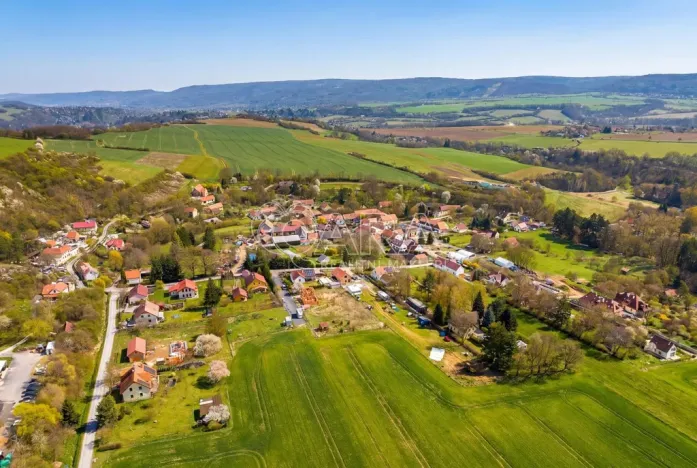 Prodej pozemku pro bydlení, Liteň - Běleč, 1001 m2