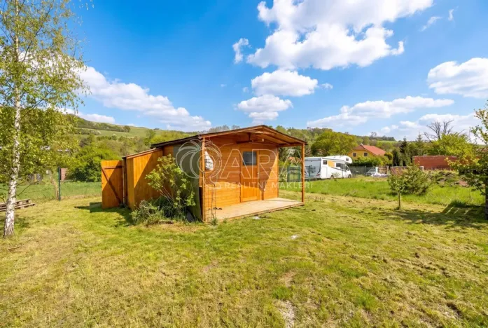 Prodej pozemku pro bydlení, Liteň - Běleč, 1001 m2