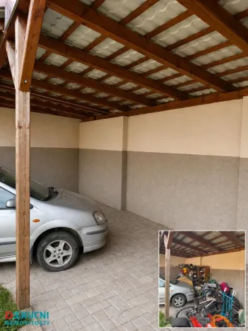 Prodej rodinného domu, Horky, 180 m2