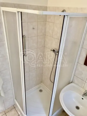 Pronájem bytu 2+kk, Praha - Smíchov, Stroupežnického, 52 m2