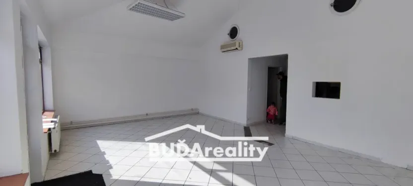 Pronájem obchodního prostoru, Otrokovice, Havlíčkova, 54 m2