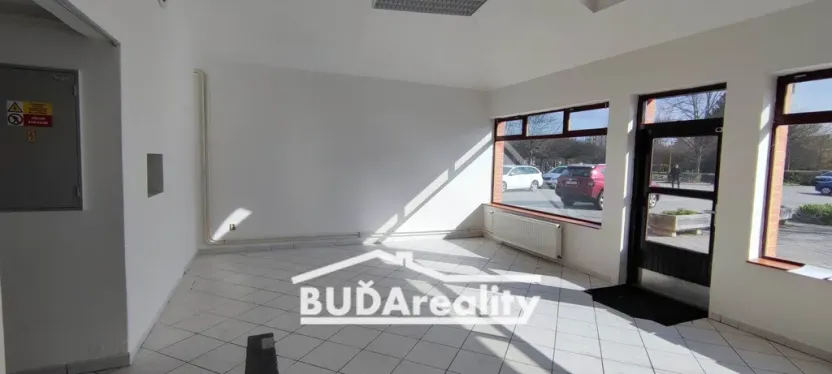 Pronájem obchodního prostoru, Otrokovice, Havlíčkova, 54 m2