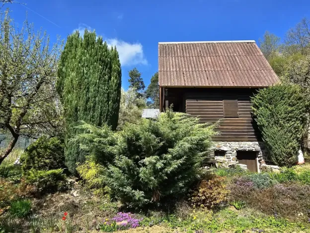 Prodej chaty, Jevíčko, 13 m2