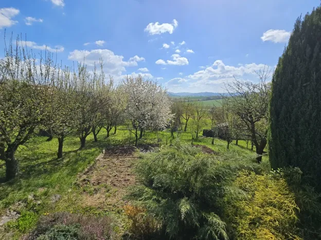 Prodej chaty, Jevíčko, 13 m2