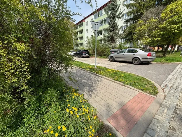 Prodej bytu 4+1, Kroměříž, Talichova, 96 m2