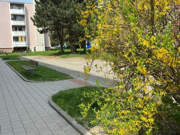 Prodej bytu 4+1, Kroměříž, Talichova, 96 m2