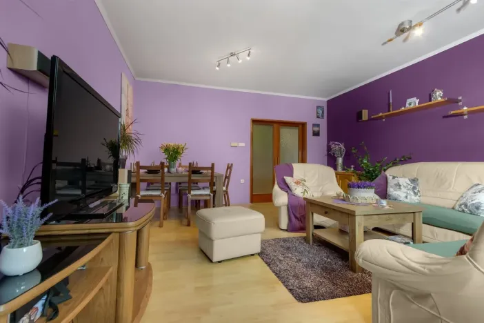 Prodej bytu 4+1, Kroměříž, Talichova, 96 m2