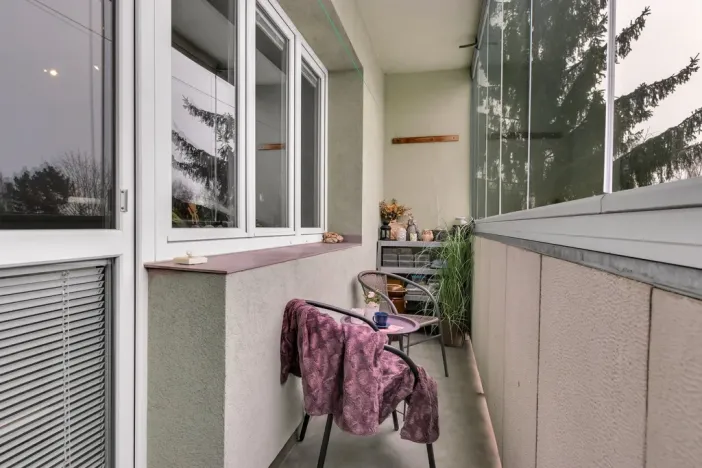 Prodej bytu 4+1, Kroměříž, Talichova, 96 m2