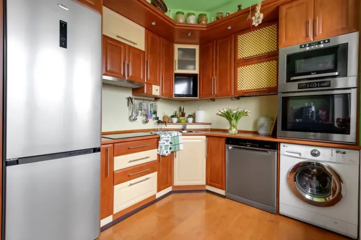 Prodej bytu 4+1, Kroměříž, Talichova, 96 m2