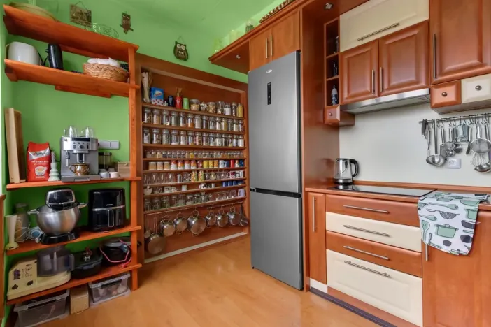 Prodej bytu 4+1, Kroměříž, Talichova, 96 m2