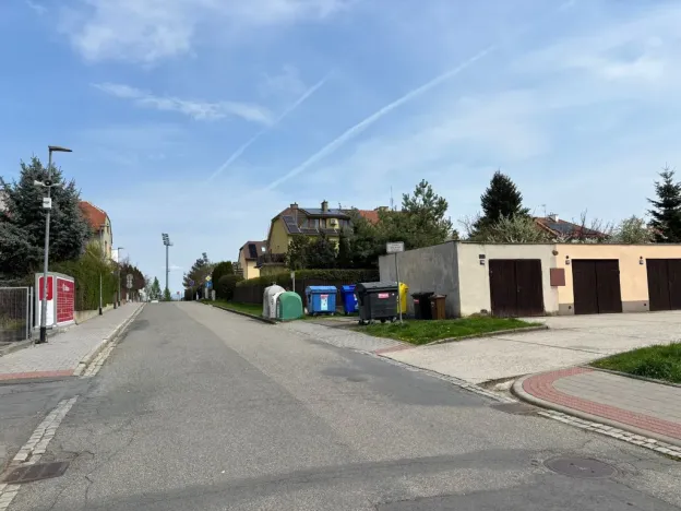 Prodej bytu 4+1, Kroměříž, Talichova, 96 m2