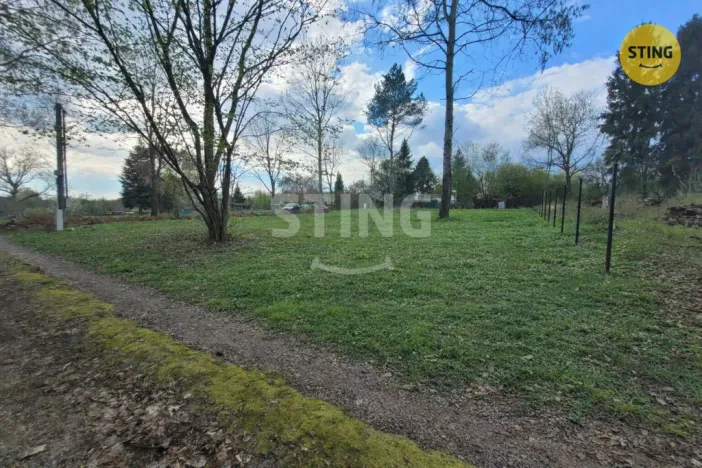 Prodej zahrady, Orlová, 533 m2