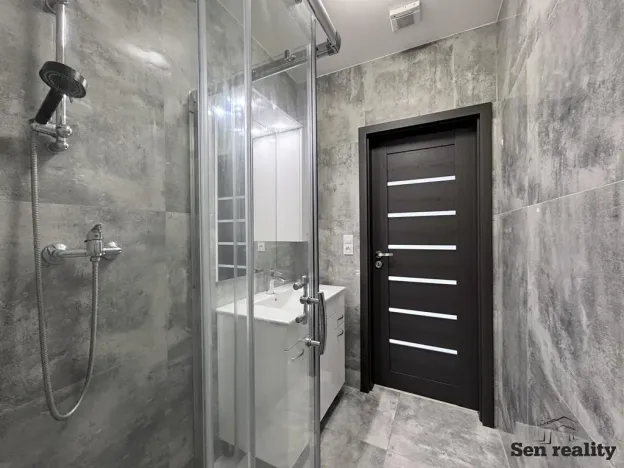 Pronájem rodinného domu, Srnojedy, Sportovní, 47 m2