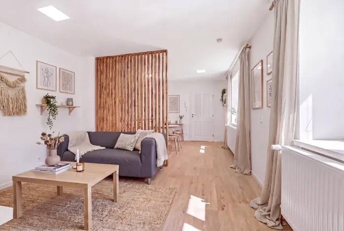 Prodej rodinného domu, Vyškov, Luční, 55 m2