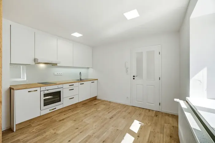 Prodej rodinného domu, Vyškov, Luční, 55 m2