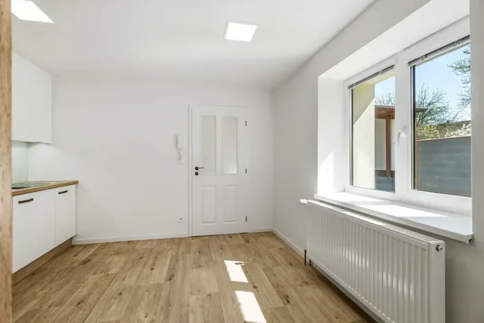 Prodej rodinného domu, Vyškov, Luční, 55 m2