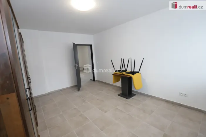 Pronájem bytu 2+1, Přimda - Újezd pod Přimdou, 54 m2