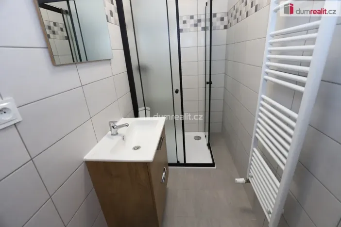 Pronájem bytu 2+1, Přimda - Újezd pod Přimdou, 54 m2