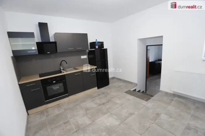 Pronájem bytu 3+1, Přimda - Újezd pod Přimdou, 59 m2