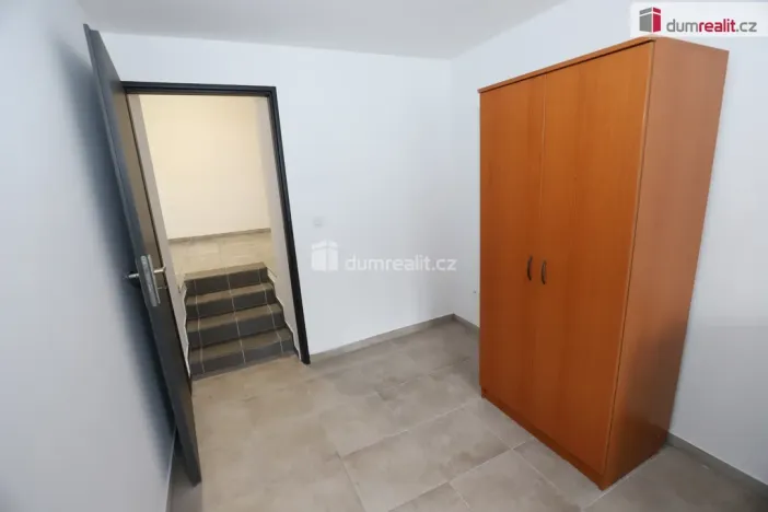 Pronájem bytu 3+1, Přimda - Újezd pod Přimdou, 59 m2