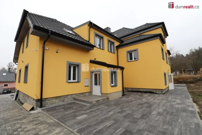 Pronájem bytu 1+1, Přimda - Újezd pod Přimdou, 37 m2