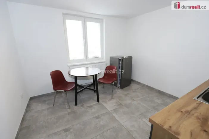 Pronájem bytu 1+1, Přimda - Újezd pod Přimdou, 37 m2