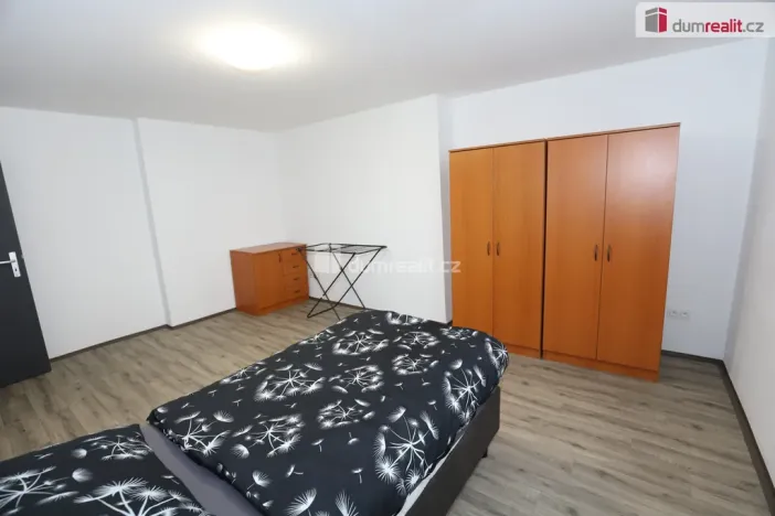 Pronájem bytu 1+1, Přimda - Újezd pod Přimdou, 37 m2