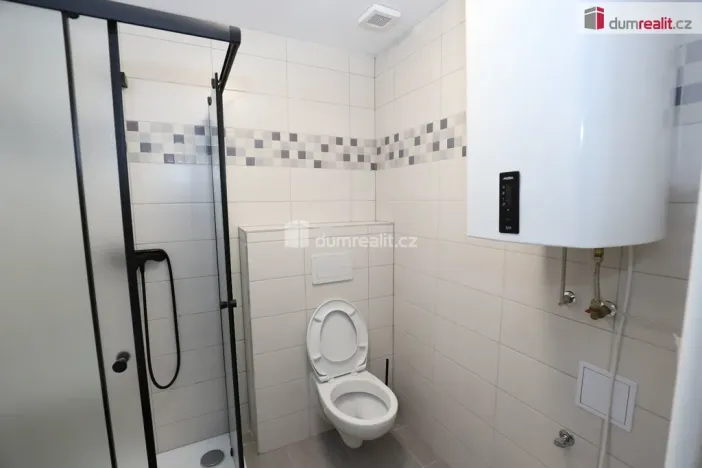 Pronájem bytu 1+1, Přimda - Újezd pod Přimdou, 37 m2