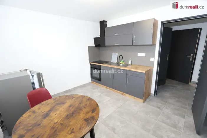 Pronájem bytu 1+1, Přimda - Újezd pod Přimdou, 37 m2