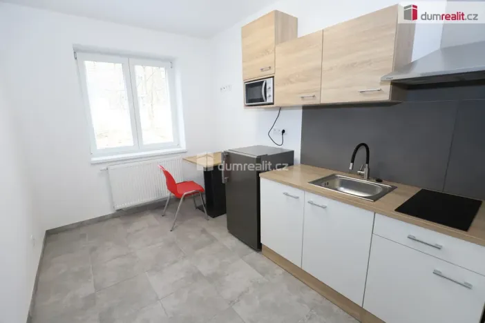 Pronájem bytu 1+kk, Přimda - Újezd pod Přimdou, 15 m2